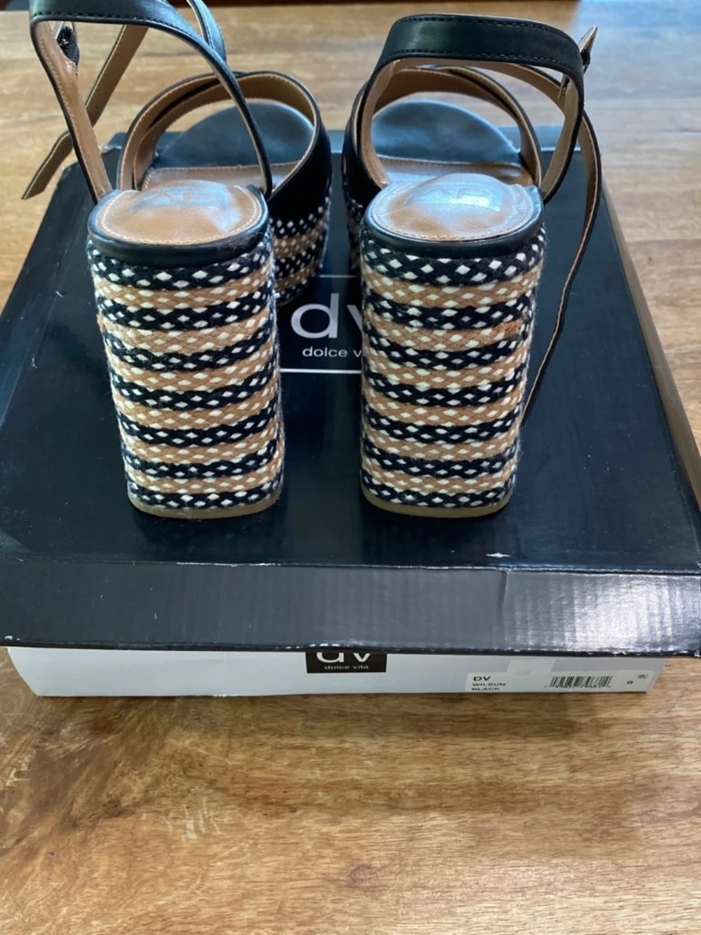 Dolce Vita dv black